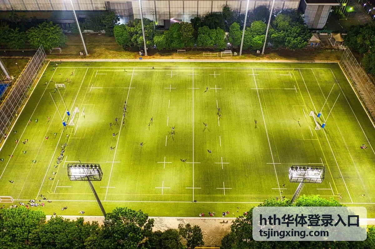 hth华体登录入口夏日青少年游泳训练营